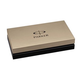 Bút Bi Parker Sonnet 11 Metal & Pearl