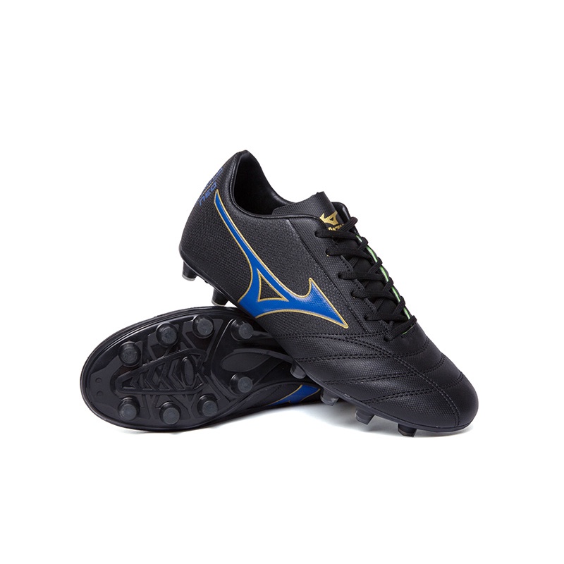 Giày Đá Bóng Morelia Neo III FG Giày đá banh sân cỏ nhân tạo khâu toàn bộ đế