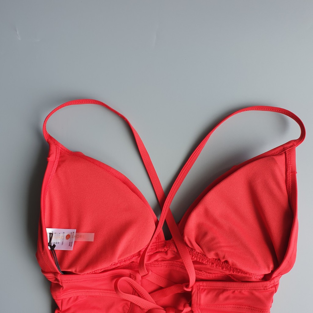 Bộ bơi một mảnh shade and shore xuất khẩu Mỹ