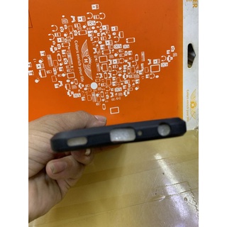 Ốp lưng LG V50S thinQ dẻo màu xịn