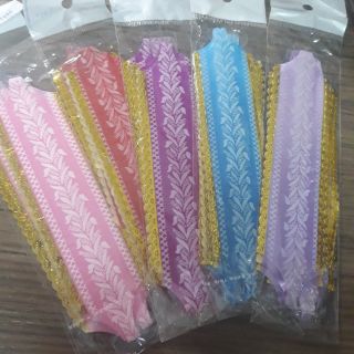 Nơ tú cầu rút