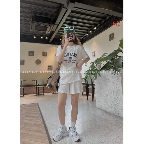 Bộ đùi SOMEONE HT12