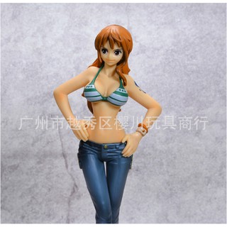 Mô hình Nami MS01- Mô hình One Piece