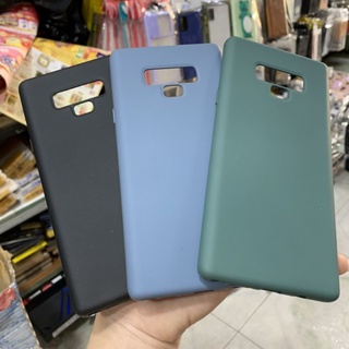 Ốp chống bẩn Samsung Note 8, Note 9 ốp dẻo