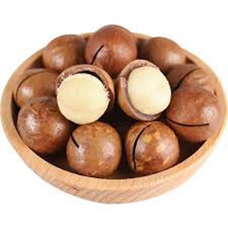 500gram hạt mắc ca