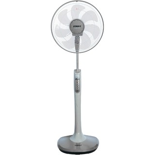 Quạt Senko Đứng Remote DR1608