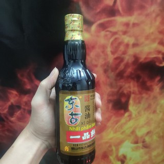 XÌ DẦU CÀNG CUA SÌ DẦU NHẤT PHẨM TIÊN CHAI 500ML