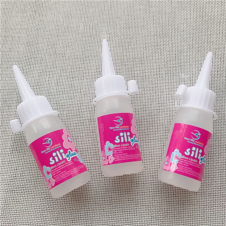 Keo dán vải 30ml