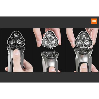 Máy cạo râu Xiaomi Enchen BlackStone