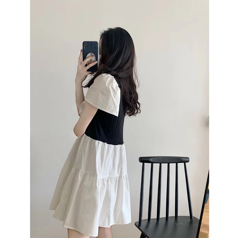 đầm trắng đầm dài váy chữ a ngắn đầm vintage váy tiểu thư sang chảnh đầm thiết kế váy sang chảnh đầm bigsize nữ váy nữ xinh váy đi chơi đầm đi tiệc đầm nữ