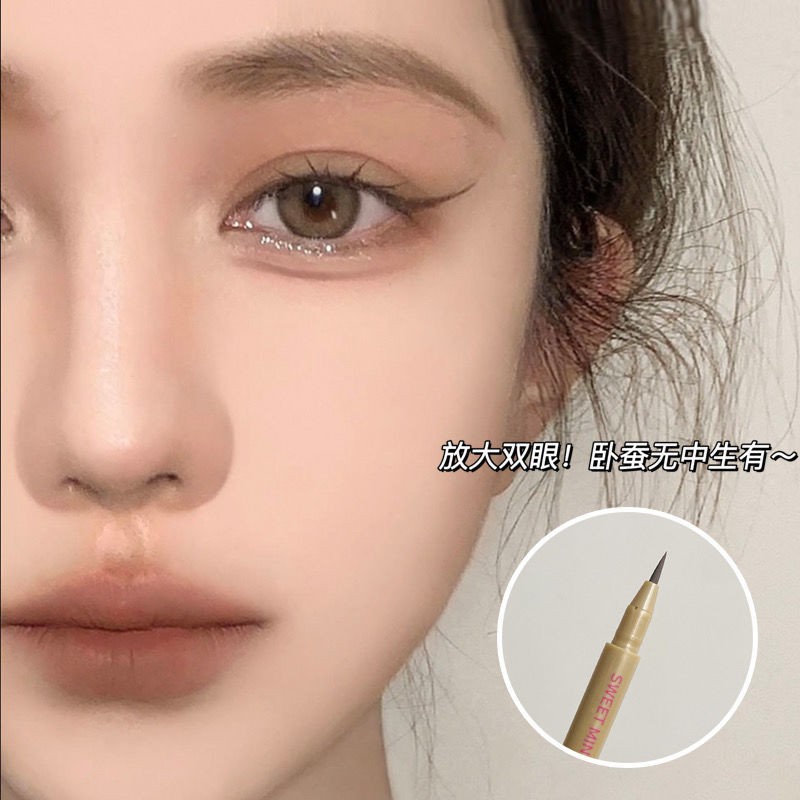 Bút lông tơ bạc hà ngọt ngào Cezanne siêu mỏng 11.8 | BigBuy360 - bigbuy360.vn