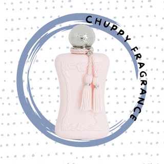 Nước hoa dùng thử parfums de marly delina 5ml/10ml/20ml - 𝚌𝚑𝚞𝚙𝚙𝚢 𝚏𝚛𝚊𝚐𝚛𝚊𝚗𝚌𝚎 -