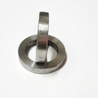 Lông đền khâu nồi lổ 19ly x5x27 - 2cái