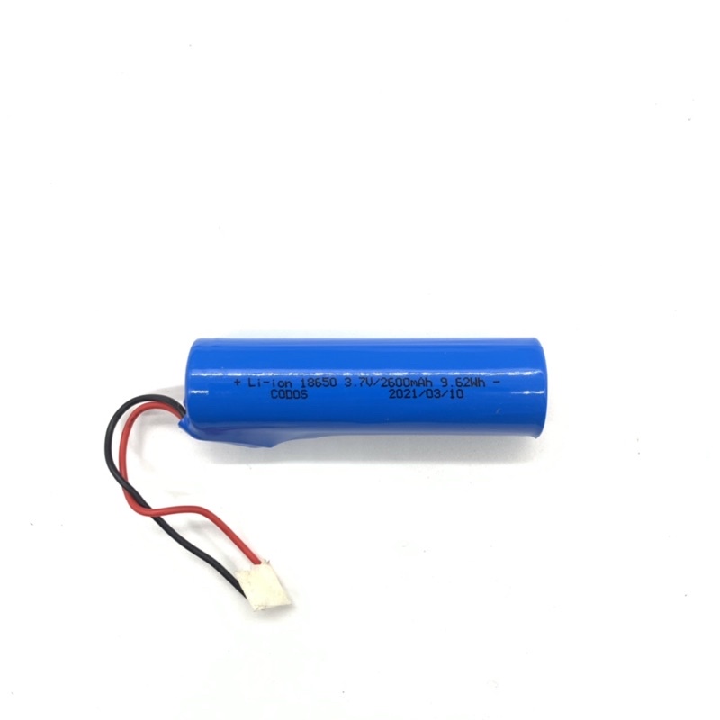 Pin tông đơ Codos 2200-2600mAh