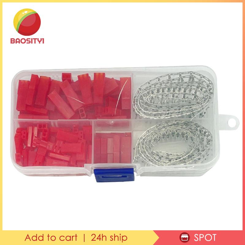 Set 1 300 Đầu Nối JST SYP Cho Pin RC