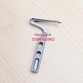 Móc dưới máy vắt sổ pegasus 204072