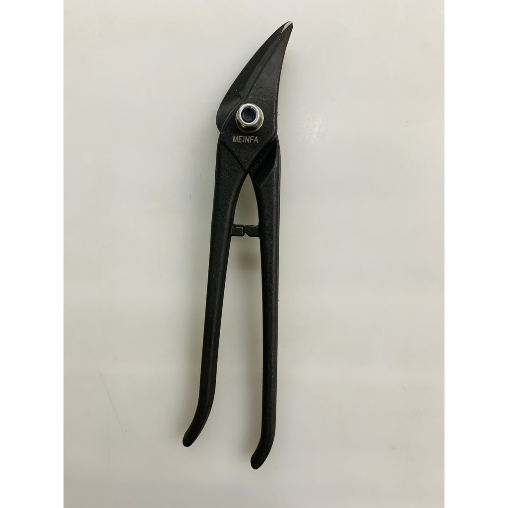 Kéo cắt tôn đen Meinfa