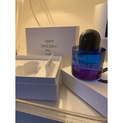 +𝘊𝘩𝘰𝘰 𝘗𝘦𝘳𝘧𝘶𝘮𝘦+ [NEW] Nước hoa Byredo Space Rage Travx Eau De Parfum 5ml/10ml | Thế Giới Skin Care