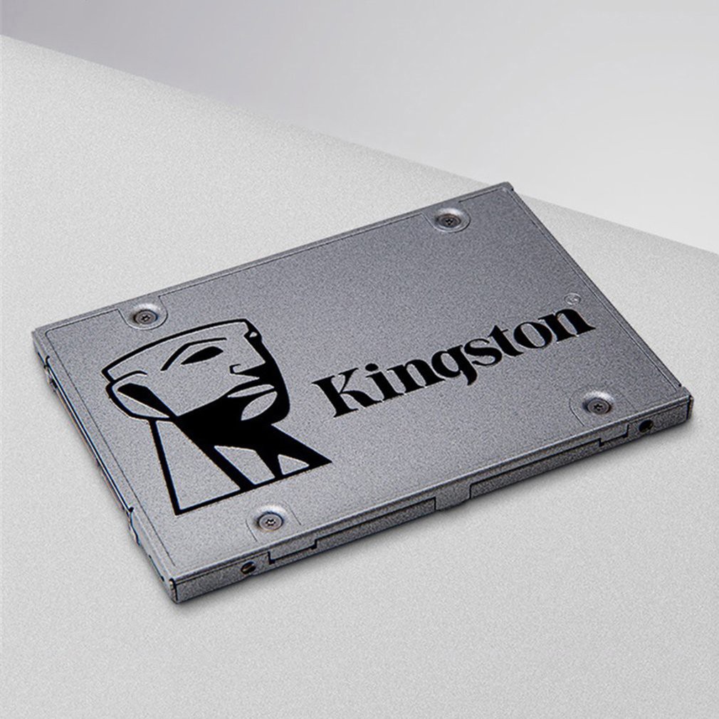⚡kingston Ssd A400 Bộ Nhớ Tốc Độ Cao Cho Máy Tính Xách Tay Sata3120g/240g/480g | BigBuy360 - bigbuy360.vn