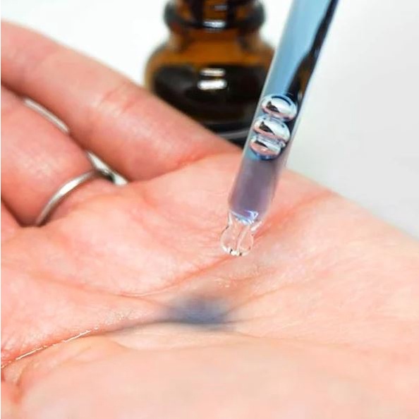 Tinh Chất Phục Hồi Và Dưỡng Ẩm Klairs Midnight Blue Youth Activating Drop 20ml
