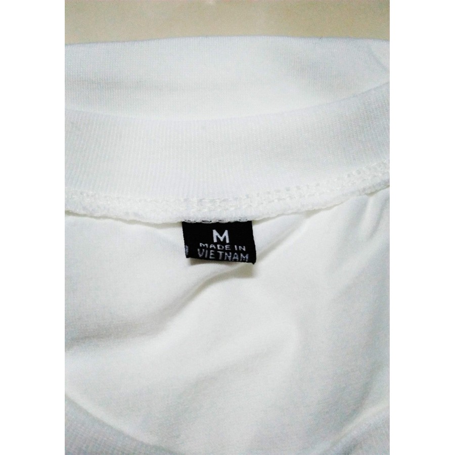 Áo Thun Nam Đen Chất Co Giãn Nhẹ