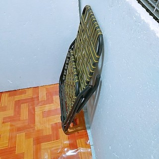 Ghế xếp cafe cây dù-GCF02