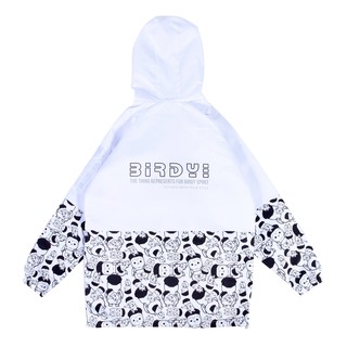 Áo khoác BIRDY PENGUIN JACKET