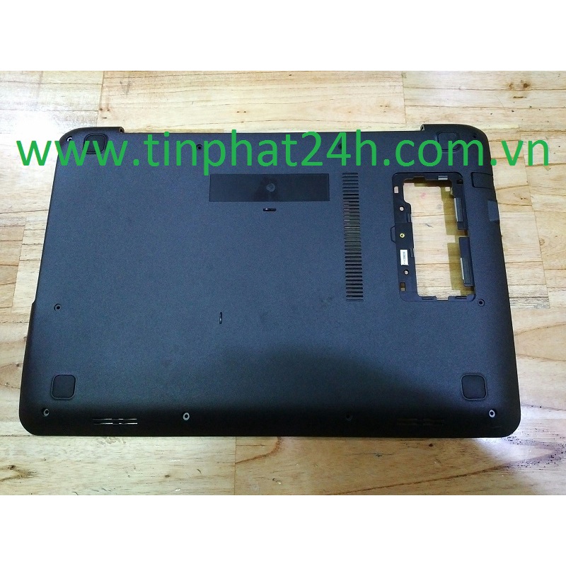 Thay Vỏ Mặt A Laptop Asus A555 A555L X555 X555L K555 K555L F5555 F555L F5800L Y583 W509 VM510 W519L R557L 13NB0622AP0121