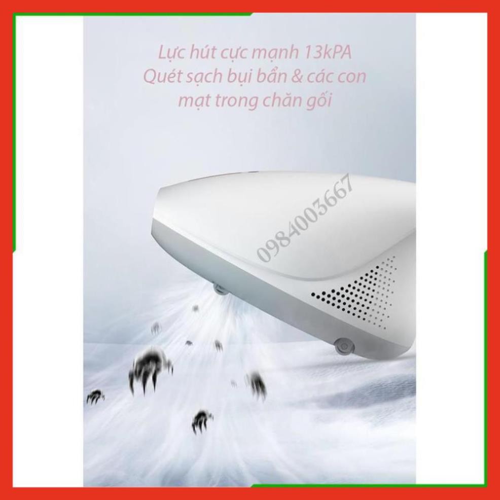 Hàng Sẵn_Máy hút bụi_ Máy hút bụi cầm tay CM800 PLUS _ Diệt khuẩn bằng tia UV _ Lực hút 13K PA _ Bản nâng cấp | BigBuy360 - bigbuy360.vn