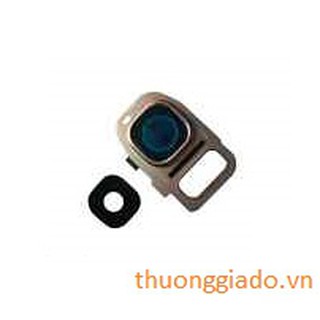 Thay thế miếng kính camera sau samsung galaxy s7 g930