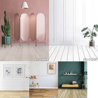 Customized selfie photo background cloth live broadcast anchor background indoor simple clothing online store wallpaper net red photo cloth photography
