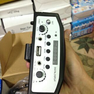 Máy trợ giảng Sony SN-898
