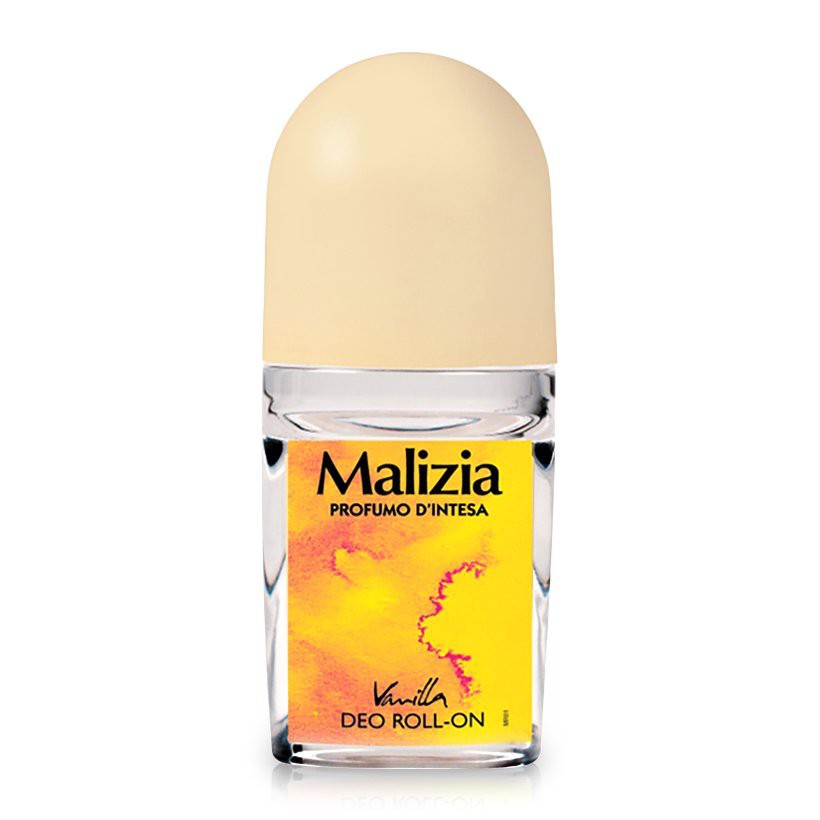 Lăn nách khử mùi Malizia Profumo Ý 50ml (nữ)