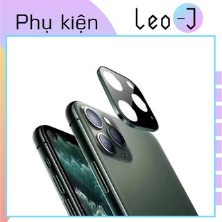 Kính cường lực bảo vệ Camera Iphone 12 Pro/12 Pro Max