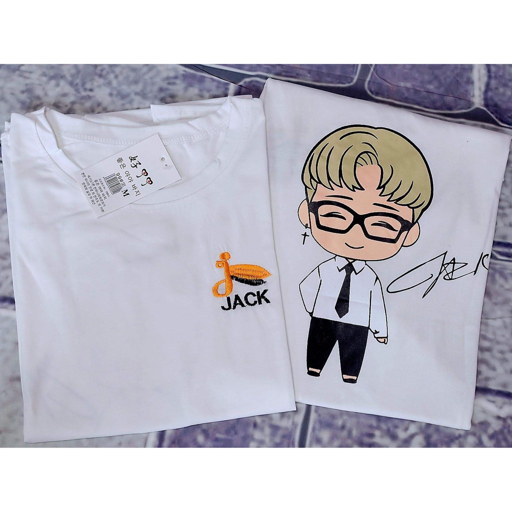 HOT Combo Set Giày+Áo+Mũ Nam Nữ Hot Trend Jack (J97) | BigBuy360 - bigbuy360.vn