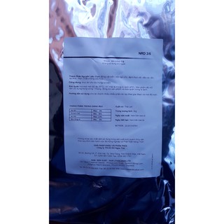 Cám Thái 3/5 - Thức Ăn Cá Cảnh (500g)