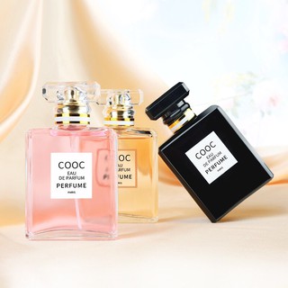 Nước hoa nữ cao cấp Cooc Eau De Parfum Perfume Paris