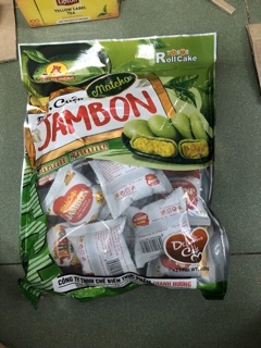 Combo 2 gói bánh Jambon thịt nướng