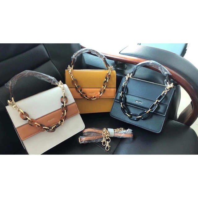 TÚI ALDO VIỀN PHỐI