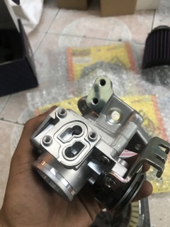 Họng Xăng Winner , Sonic  32mm TARACING
