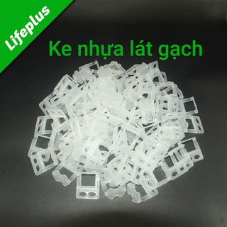 Túi 100 Ke Cân Bằng Ốp Lát Gạch 1.0-1.5mm Tùy Chọn