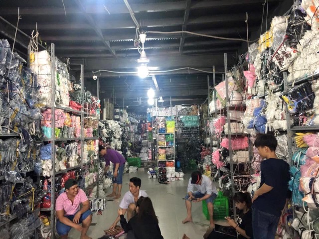 Sỉ áo nỉ bông size 50-60kg | BigBuy360 - bigbuy360.vn