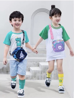 Túi chéo nhỏ UEK