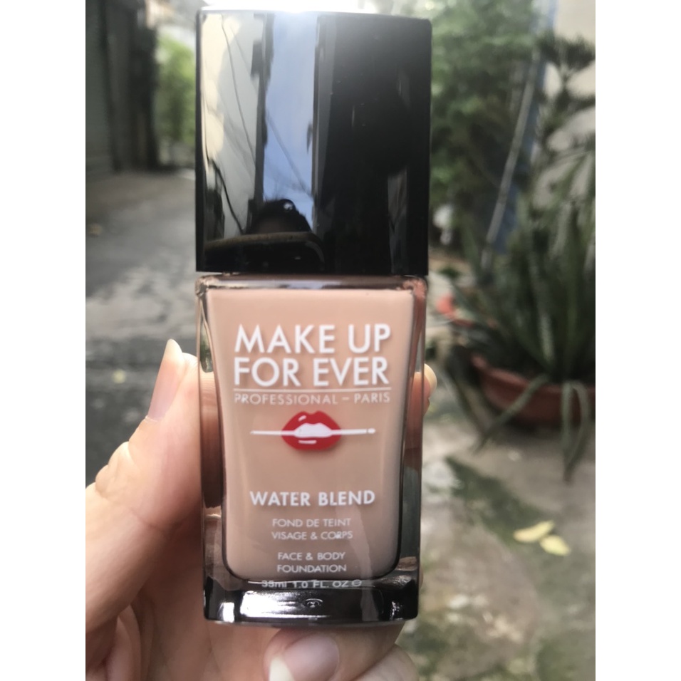 Kem nền Make Up For Ever mẫu mới 35ml chính hãng Pháp