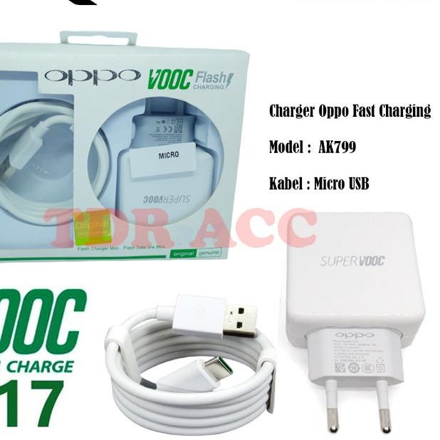 Bộ Sạc Nhanh Ef16R Và Phụ Kiện Điện Thoại OPPO R17 Chính Hãng 100%