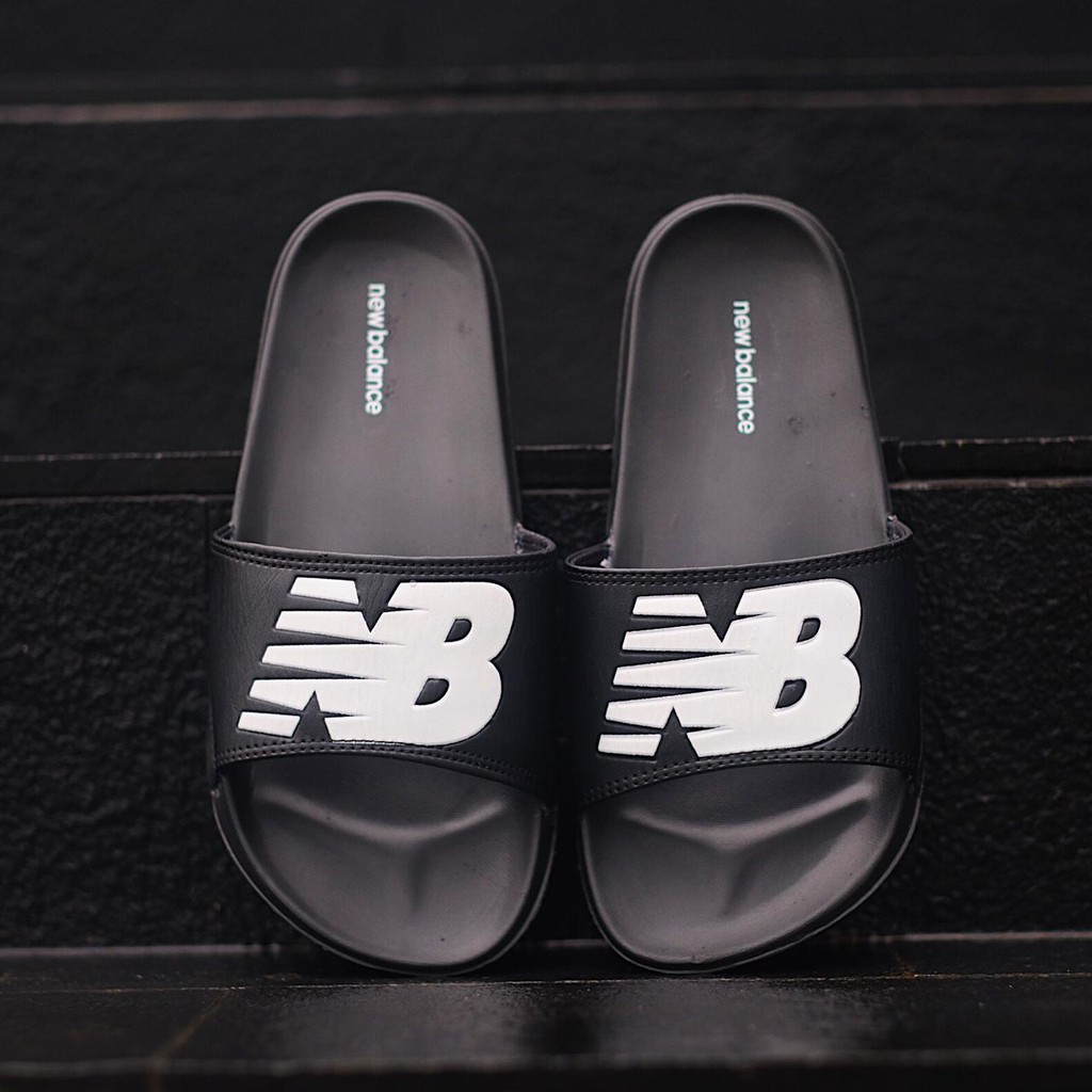 Mới Giày Sandal New Balance Thời Trang Năng Động Cho Nam