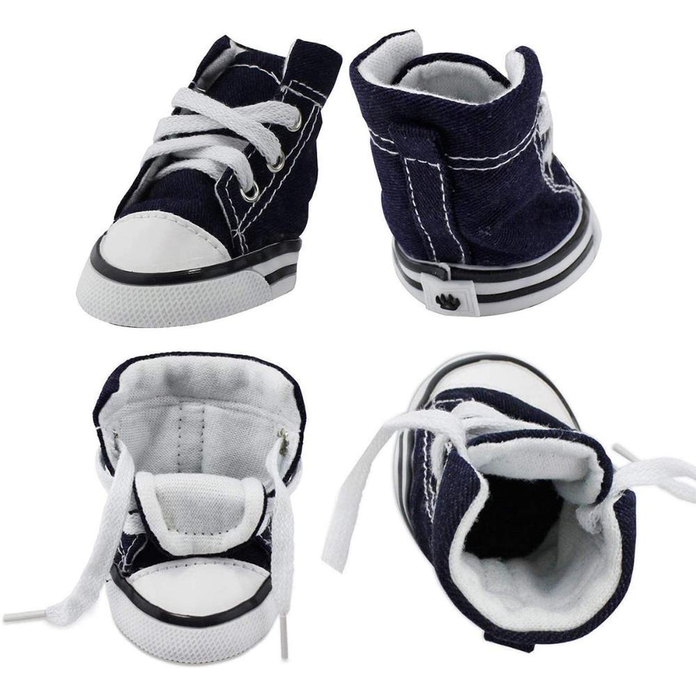 Giày Boot ChốNg Trơn TrượT Cho Thú Cưng