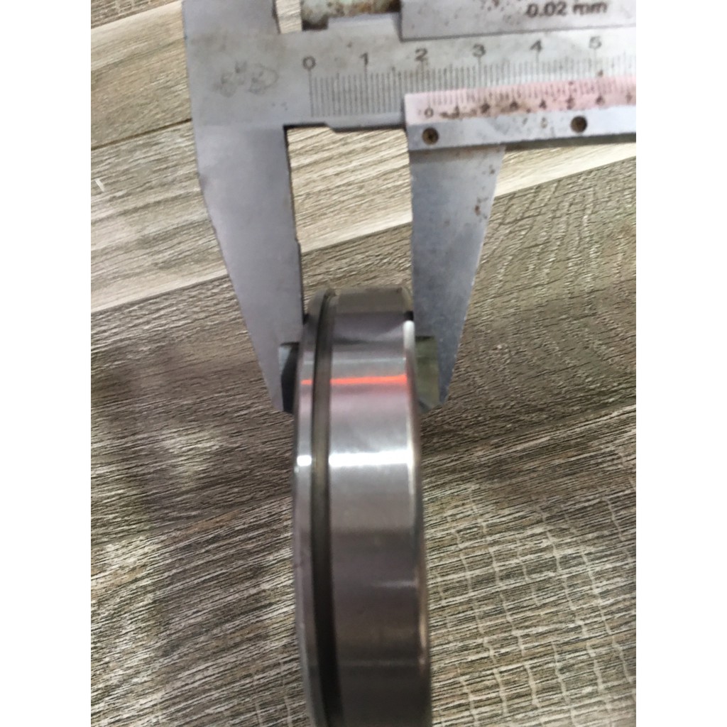 Sản phẩm gia đình làm: Bi 6211ZN 55/100/21 Kô yô tiêu chuẩn quốc tế