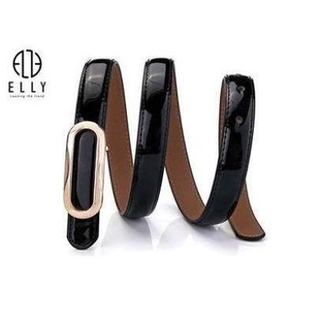 Dây lưng nữ thời trang cao cấp ELLY – ED43