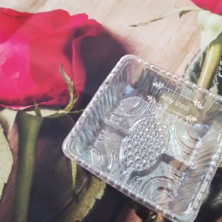 Khay đựng bánh trung thu (set 10 cái)
